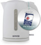 Електрочайник Gorenje K17W  - Зображення  3