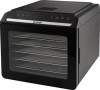 Сушарка для овочів і фруктів Gorenje FDK600DB  - Зображення  2