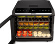 Сушарка для овочів і фруктів Gorenje FDK600DB  - Зображення  10