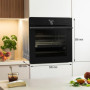 Духова шафа електрична Gorenje BFS6148B  - Зображення  16