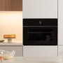 Духова шафа електрична Gorenje BCM4058B  - Зображення  12