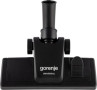 Пылесос Gorenje VCE01G4AEBK  - Фото  2