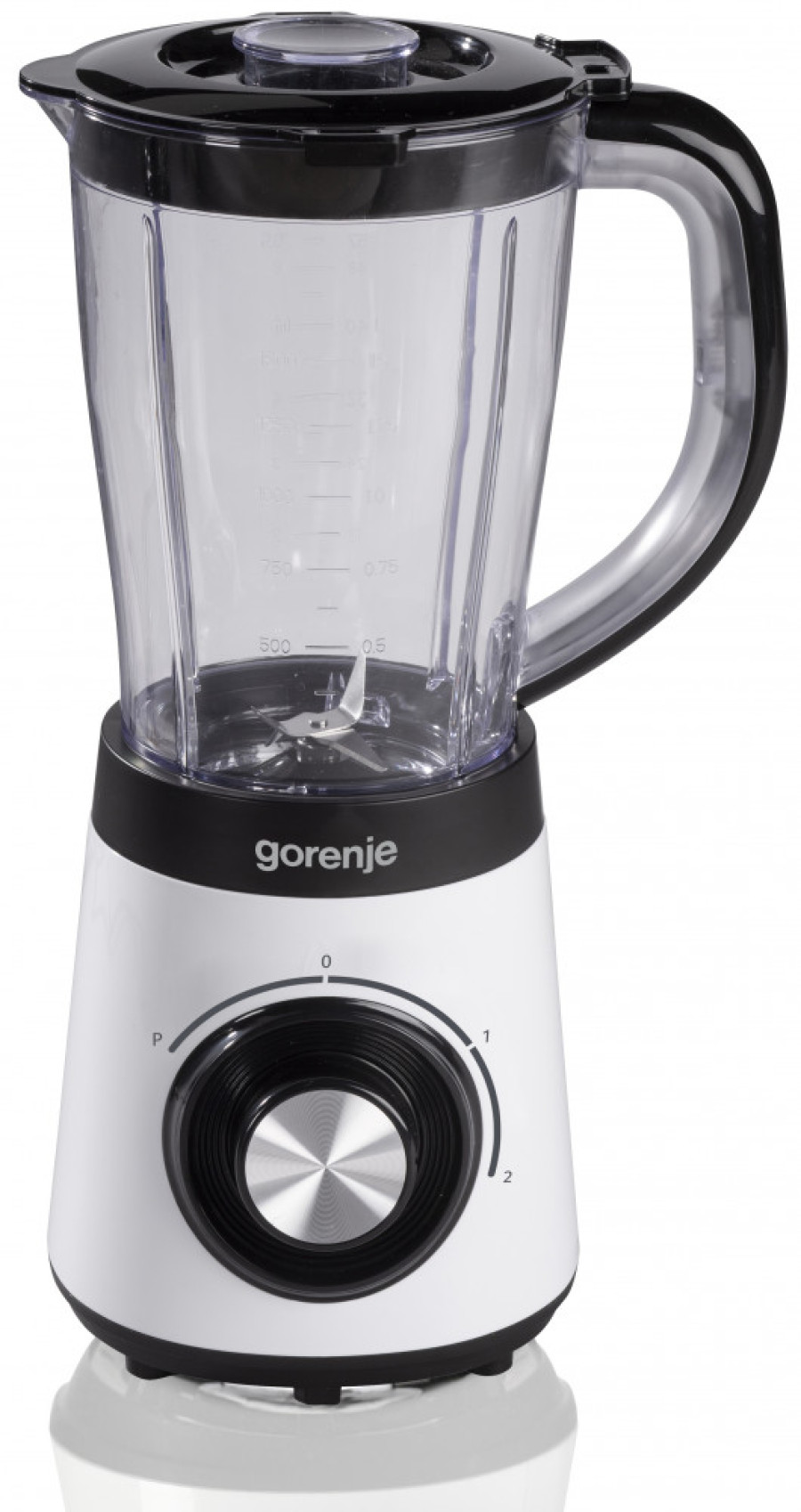 Блендер GORENJE B 501 LBW