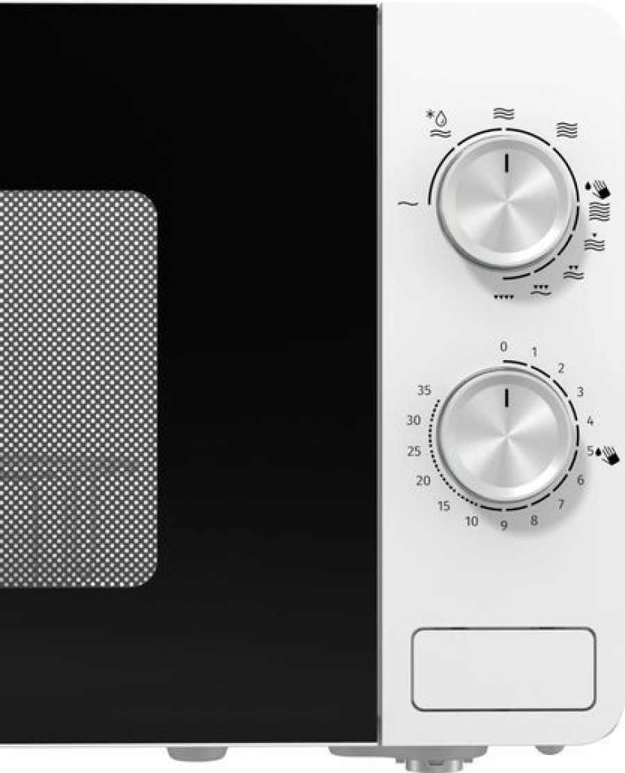  Мікрохвильова піч Gorenje MO20E2W 