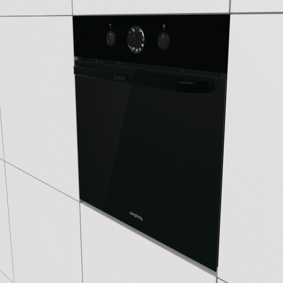  Духова шафа електрична GORENJE BO 74 SYB 