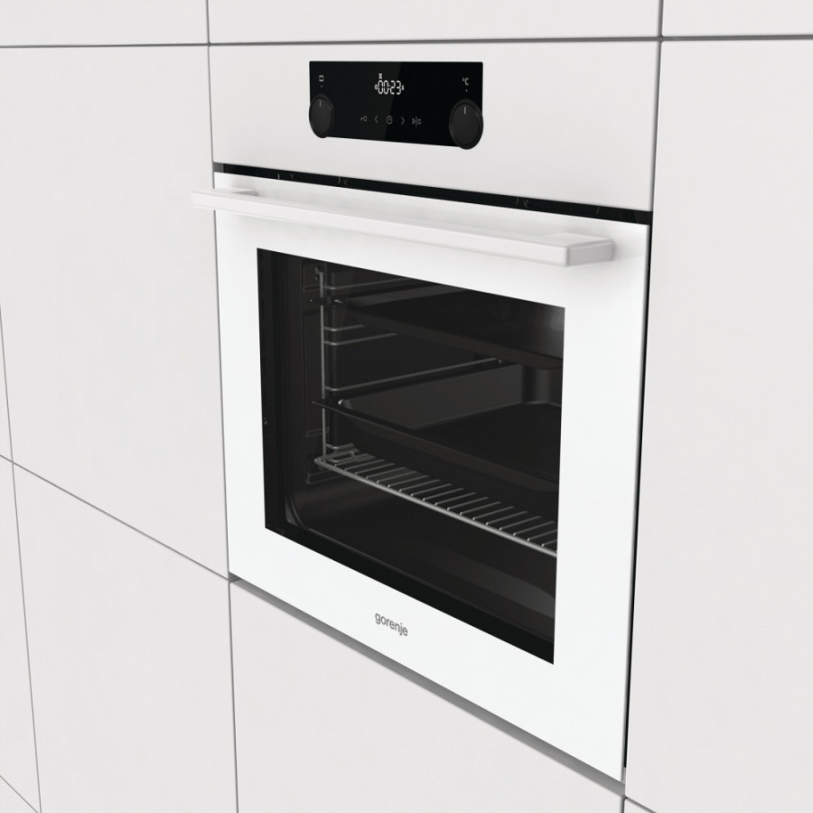  Духова шафа електрична GORENJE BO 735 E20W 