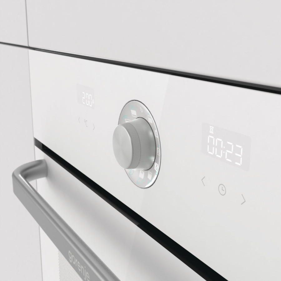  Духова шафа електрична Gorenje BO 76 SYW 