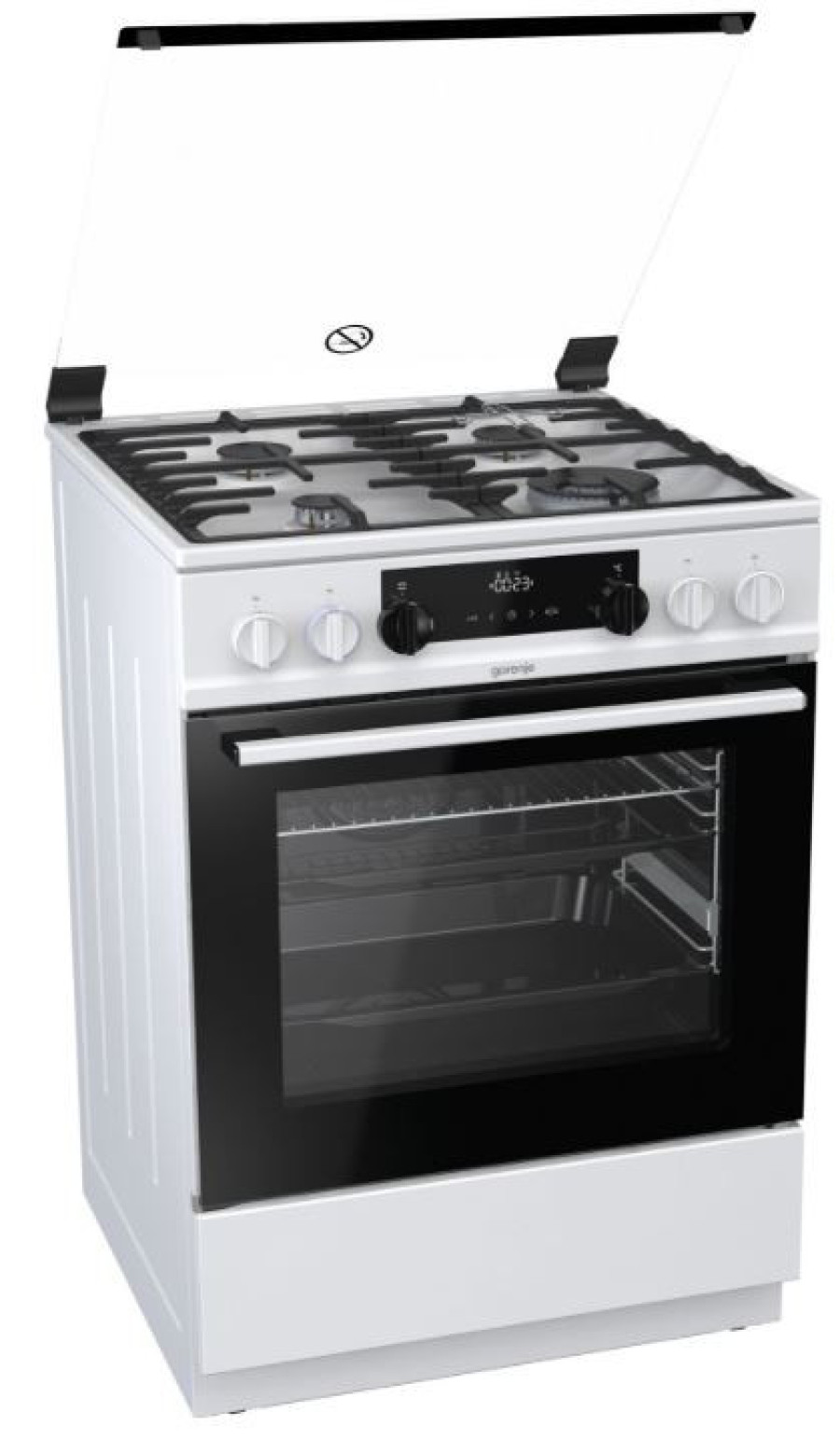  Плита комбінована GORENJE K 634 WA 