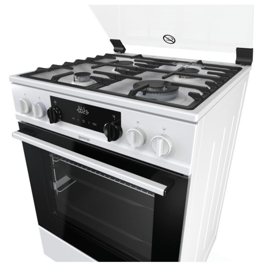  Плита комбінована GORENJE K 634 WA 