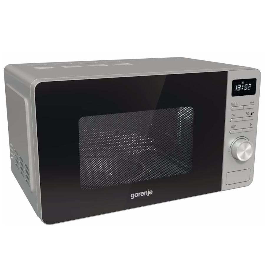  Мікрохвильова піч  Gorenje MO23A4X 