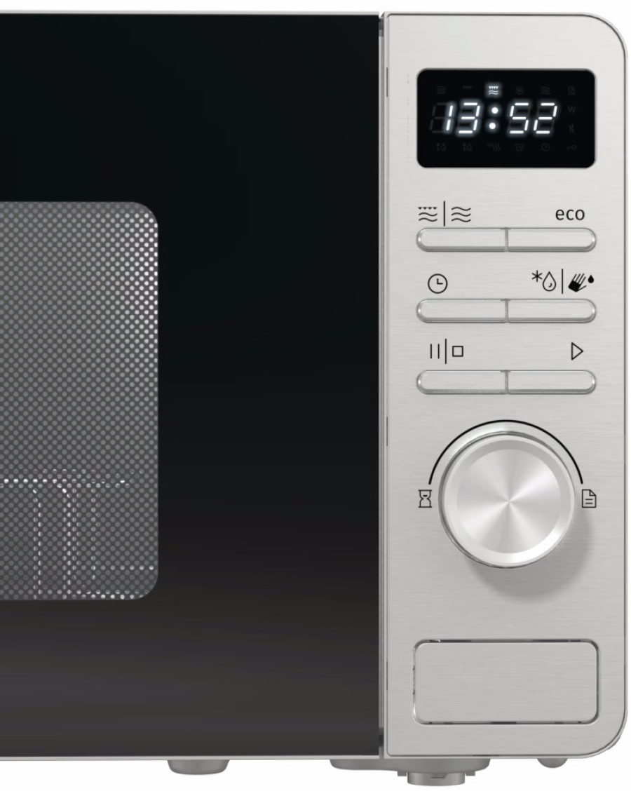  Мікрохвильова піч  Gorenje MO23A4X 