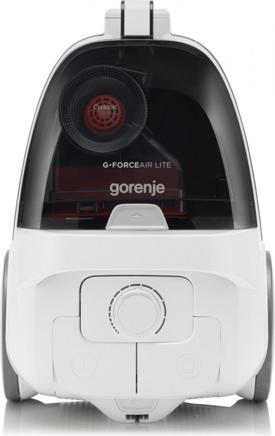  Пилосос GORENJE VCEA 02 GALWCY 