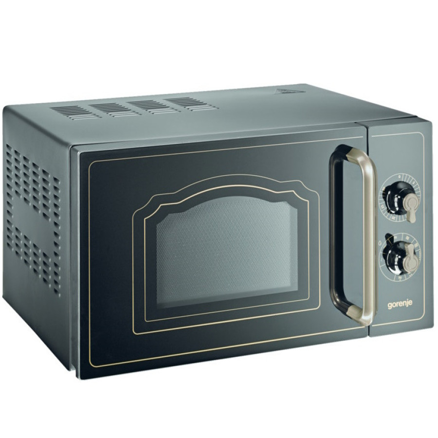  Мікрохвильова піч Gorenje MO4250CLB 