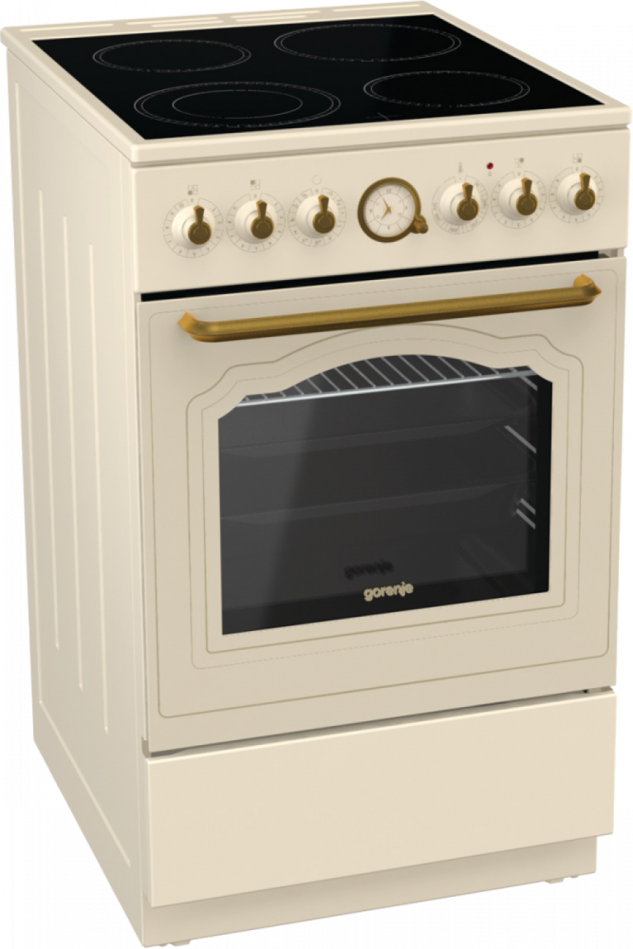 Плита електрична GORENJE ECS 5250 CLI