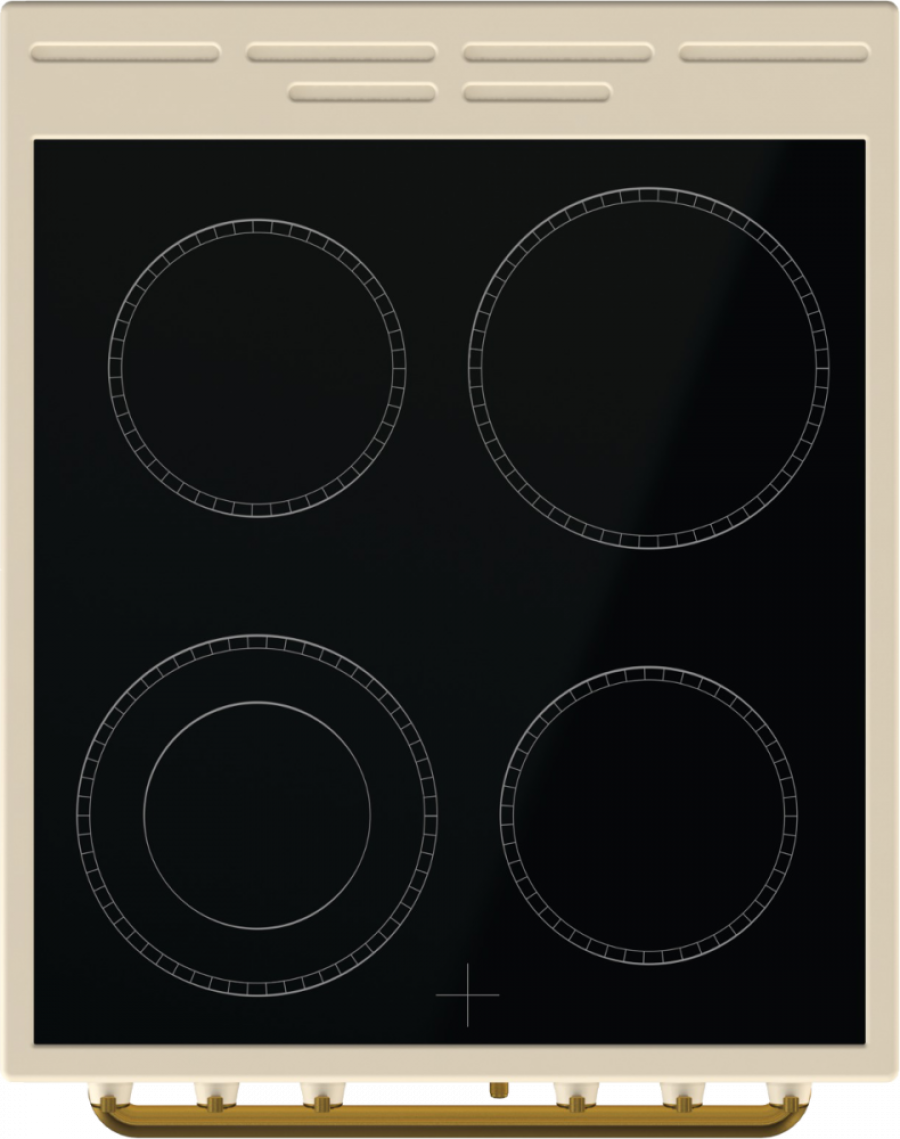  Плита електрична GORENJE ECS 5250 CLI 