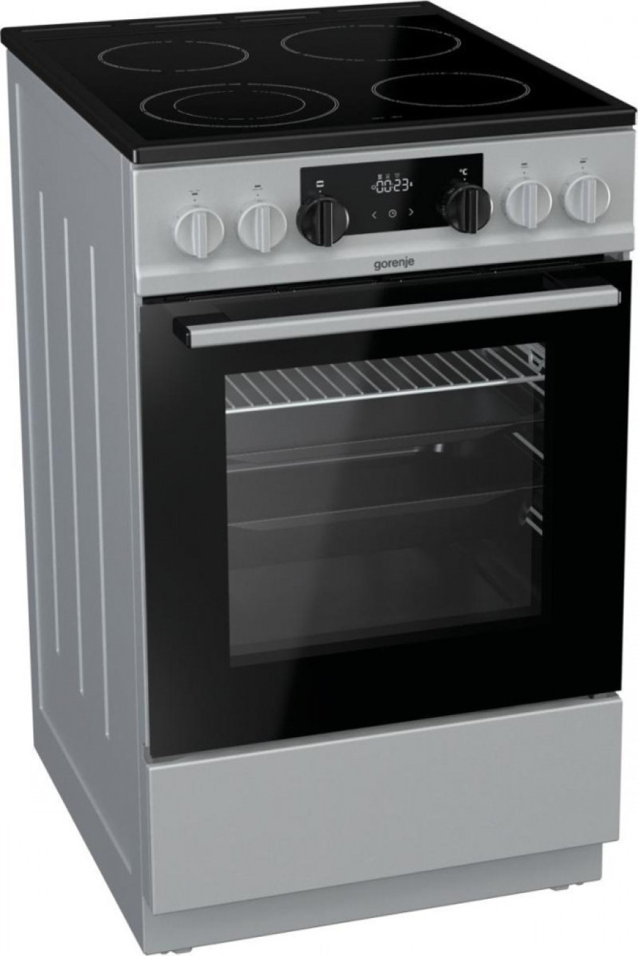 Плита електрична GORENJE EC 5341 SC