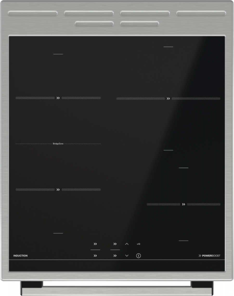  Плита електрична GORENJE MEKIS510I 