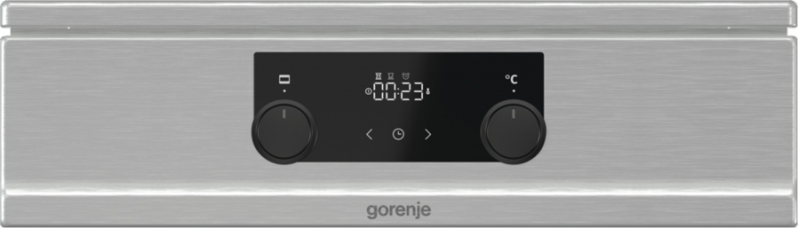  Плита електрична GORENJE MEKIS510I 