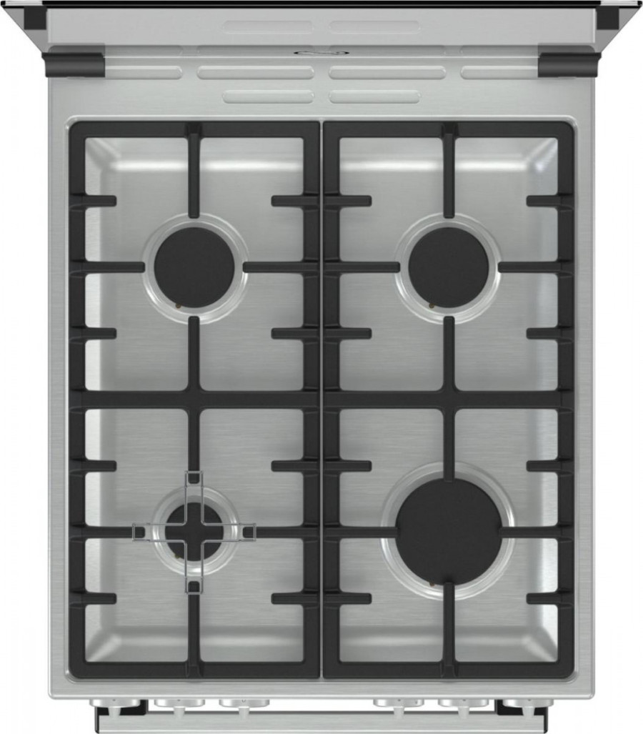  Плита газова GORENJE G 5111 XF 