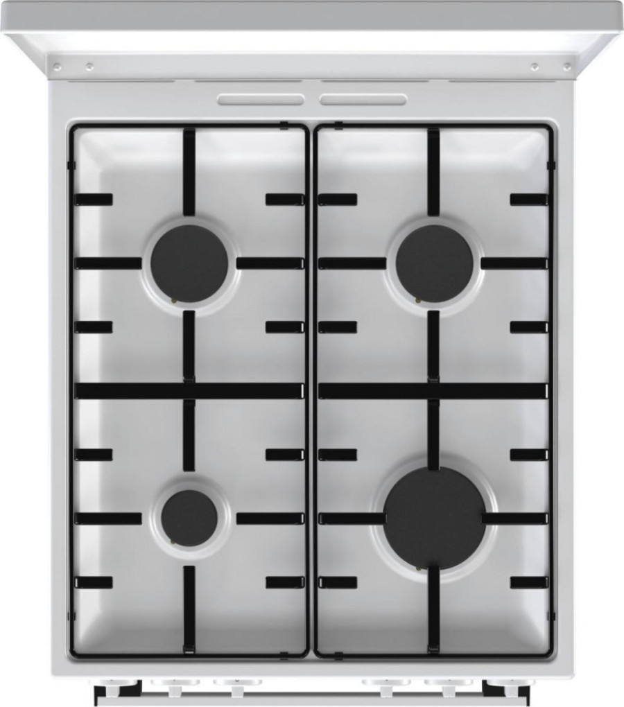  Плита газова GORENJE G 5111 WH-B 