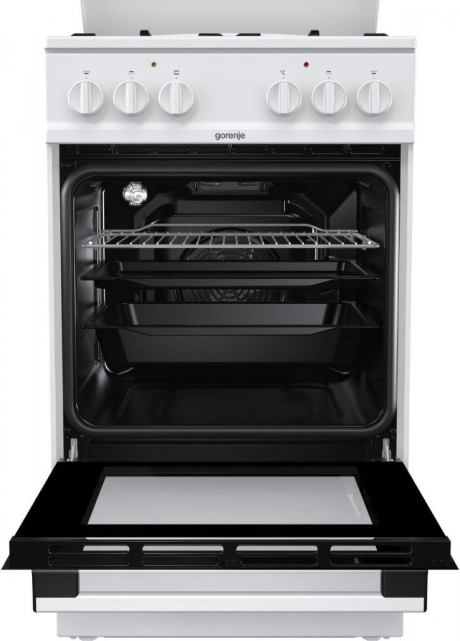  Плита комбінована GORENJE K 5141 WH 