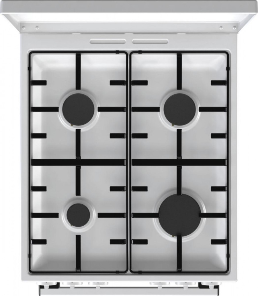  Плита комбінована GORENJE K 5341 WH 