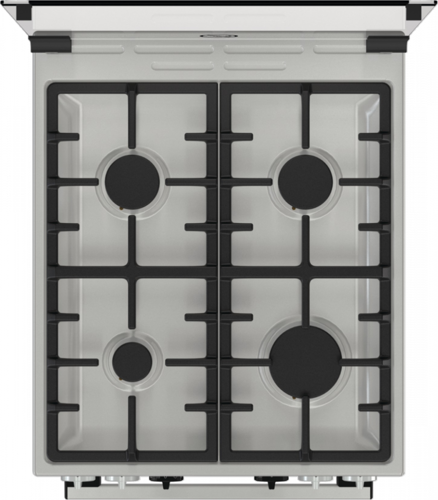  Плита комбінована GORENJE KS 5351 XF 