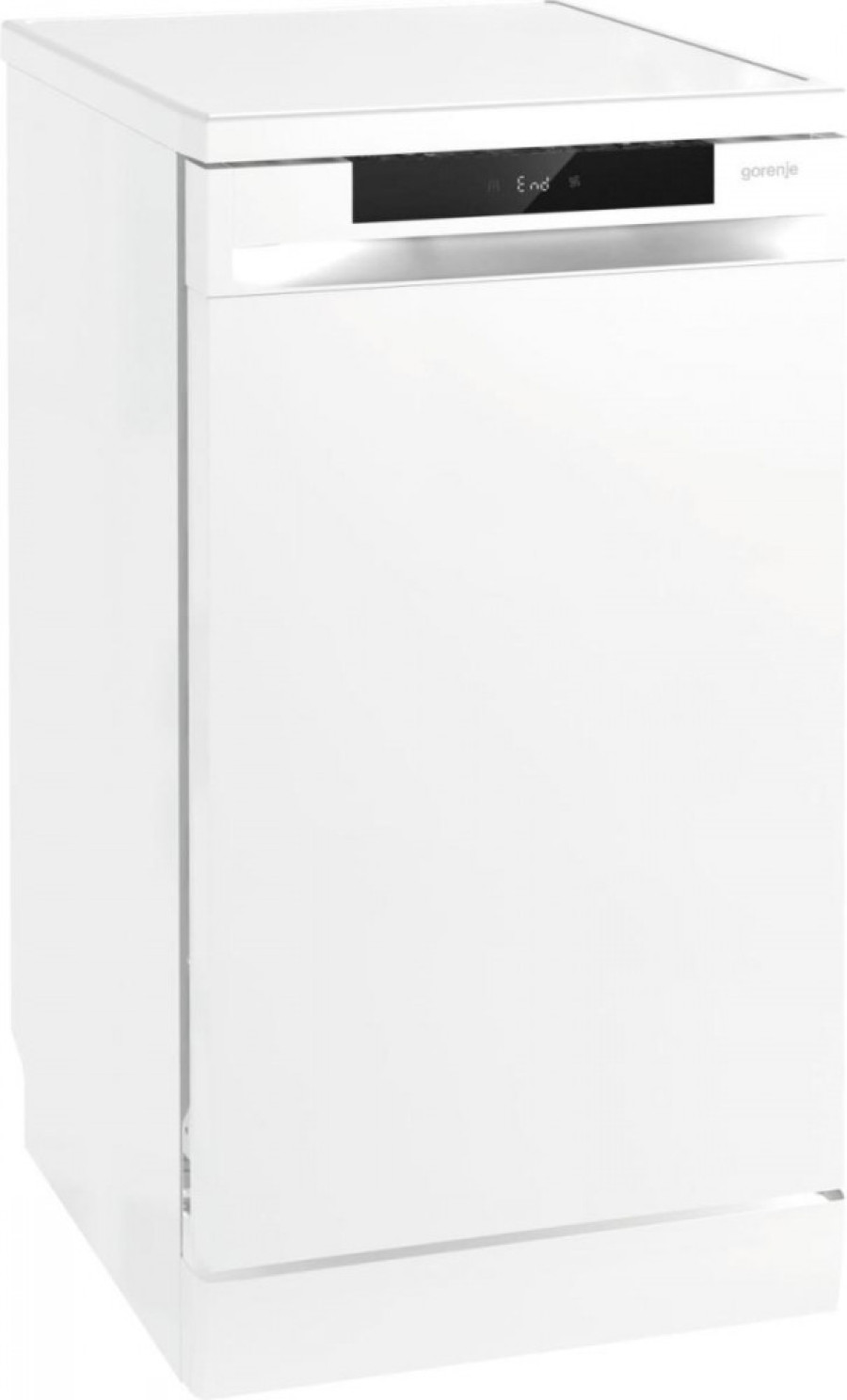  Посудомийна машина Gorenje GS 531E10W 