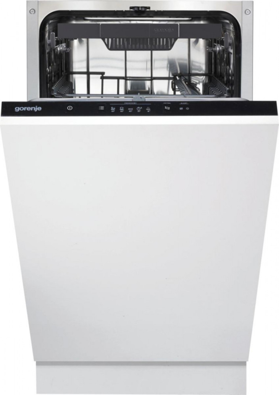 Посудомийна машина вбудована GORENJE GV 520E10