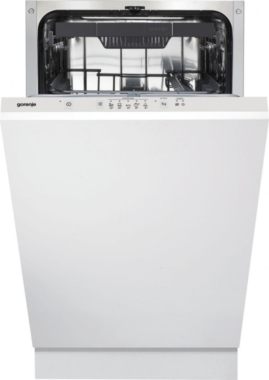 Посудомийна машина вбудована Gorenje GV 520E10S