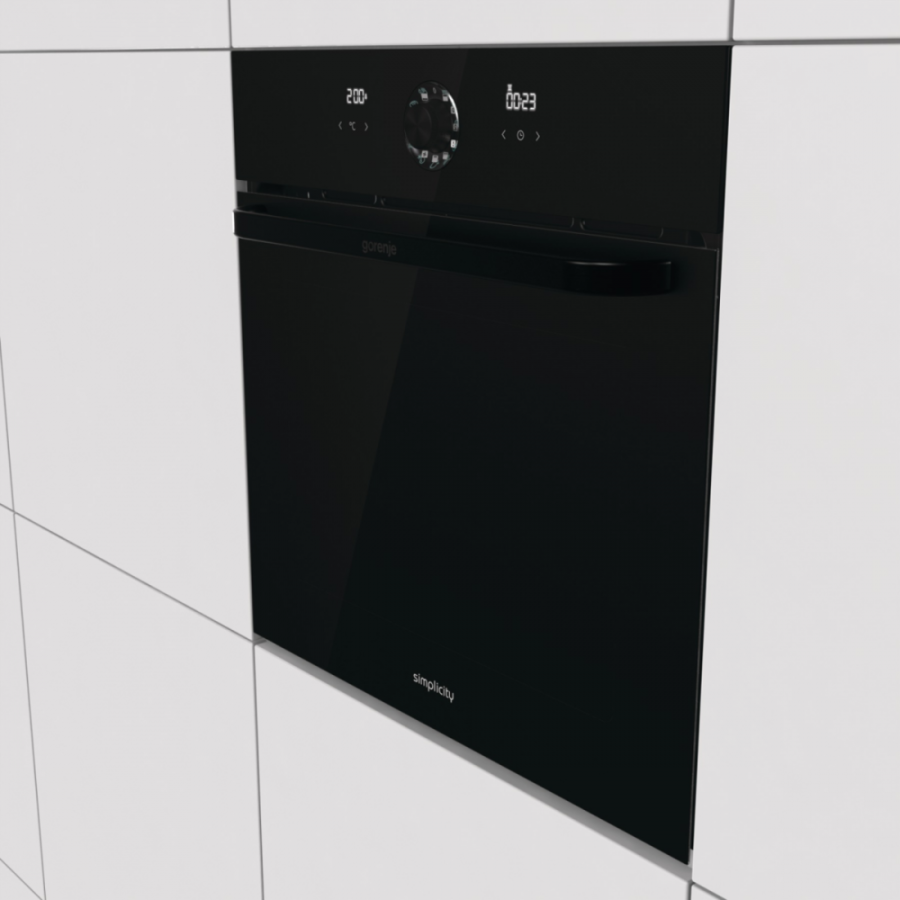  Духова шафа електрична Gorenje BO 76 SYB 