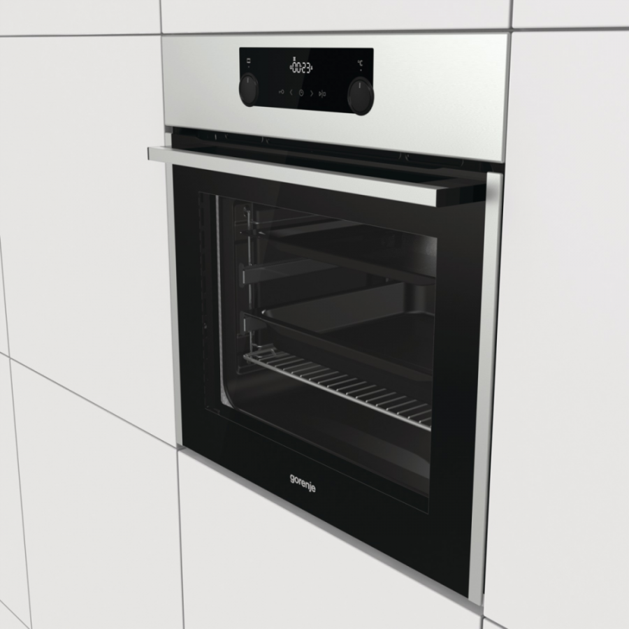  Духова шафа електрична Gorenje BPS 737 E301X 