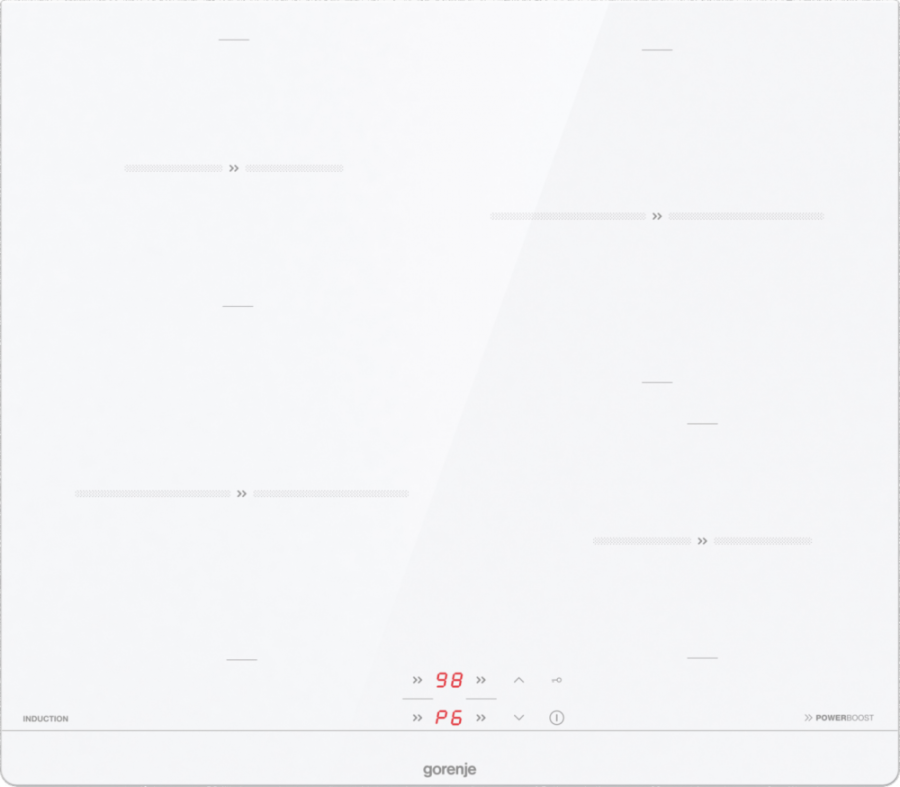  Варильна поверхня індукційна Gorenje IT 640 WSC 
