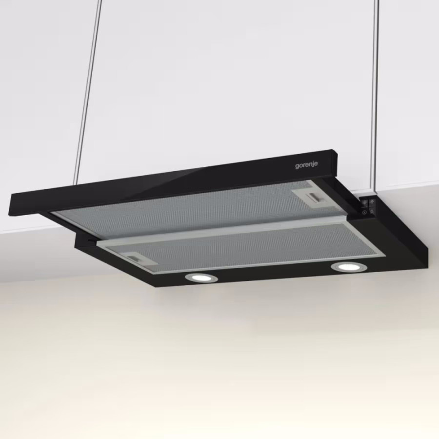  Витяжка телескопічна Gorenje TH62E4BG 