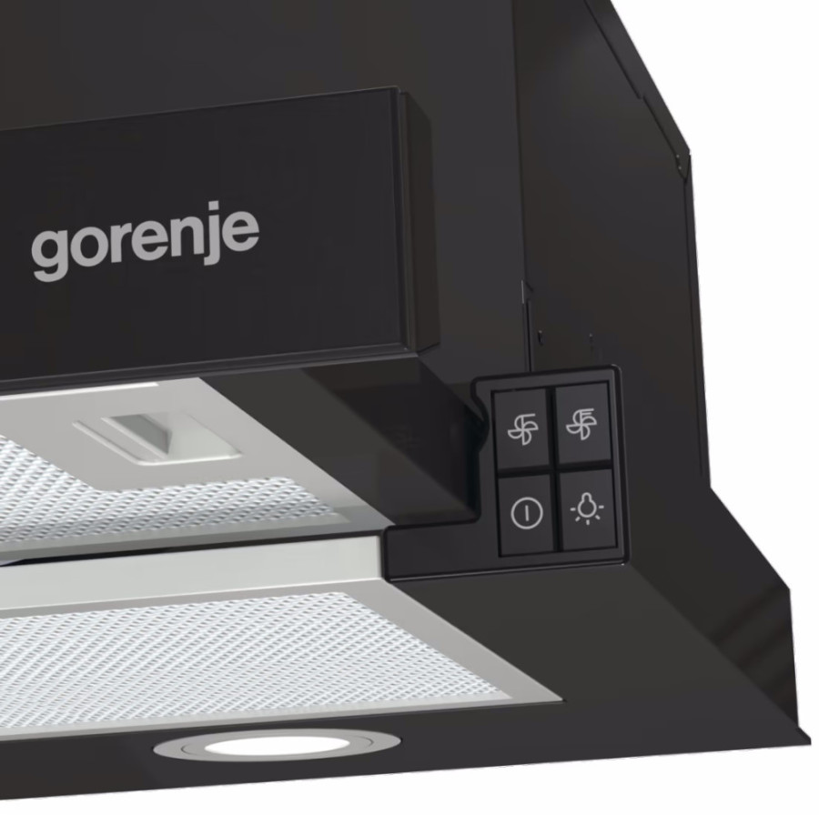  Витяжка телескопічна Gorenje TH62E4BG 