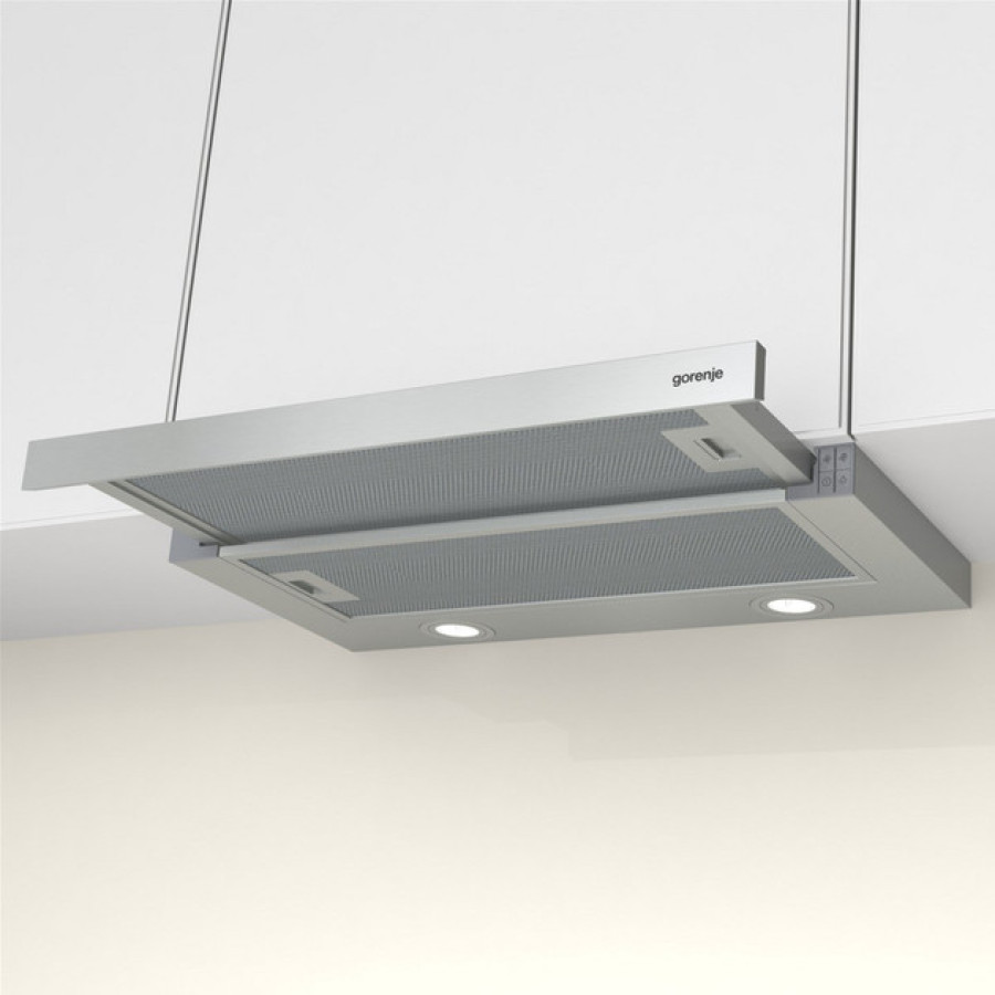  Витяжка телескопічна Gorenje TH62E4X 