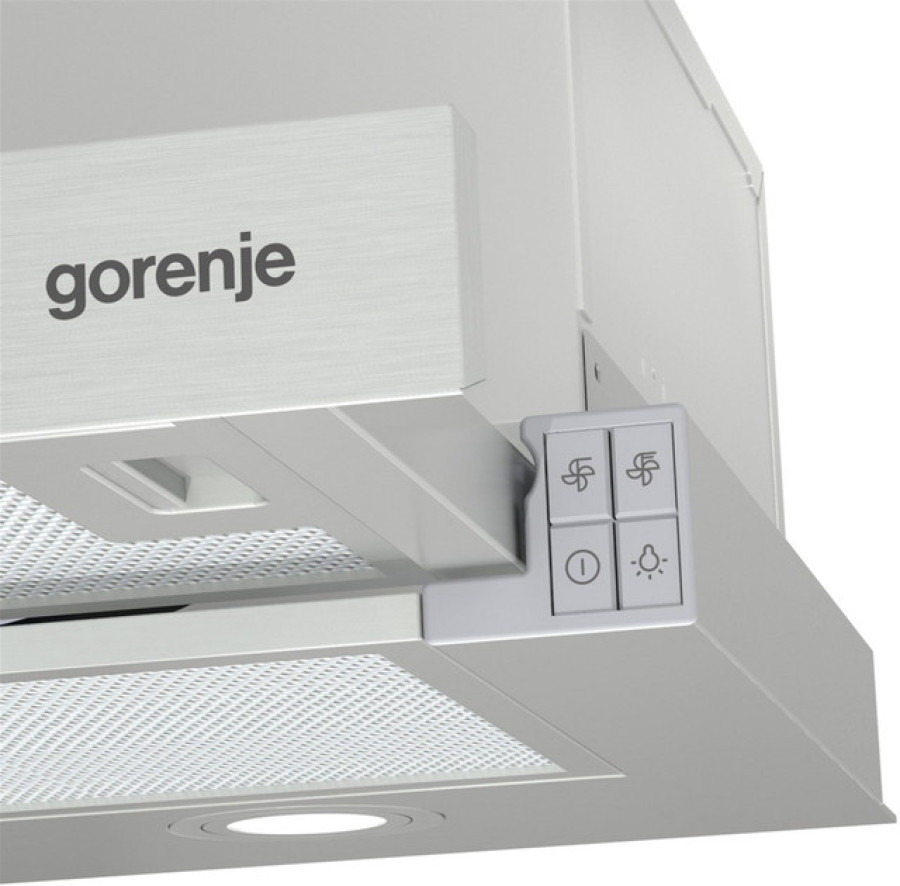  Витяжка телескопічна Gorenje TH62E4X 