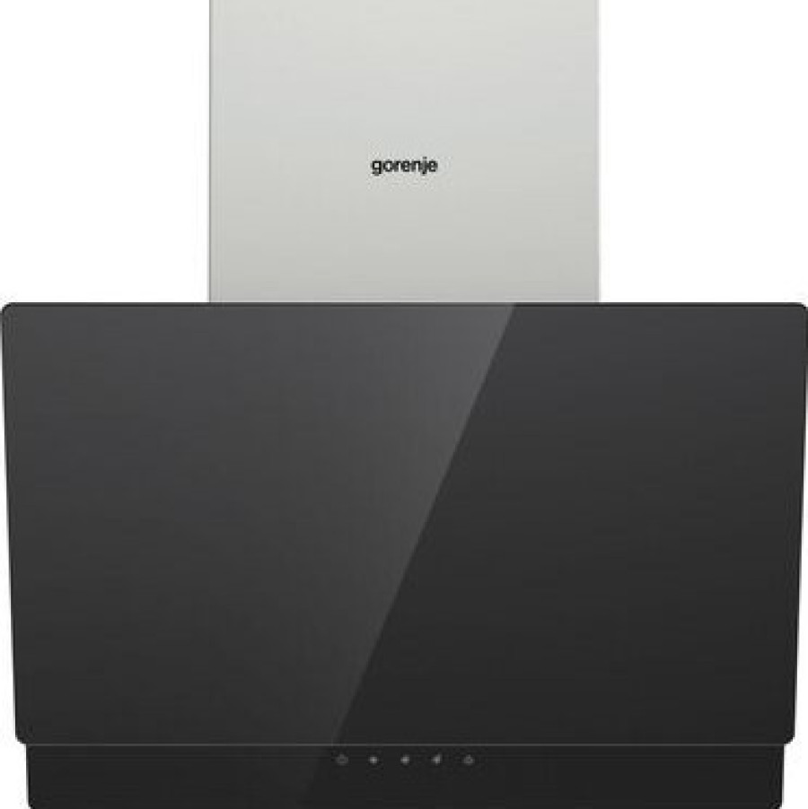 Витяжка пристінна Gorenje WHI 649 EXBG