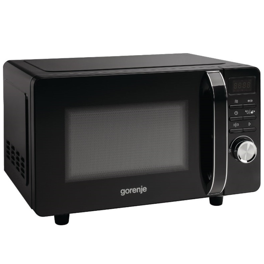  Мікрохвильова піч Gorenje MO20S4BC 