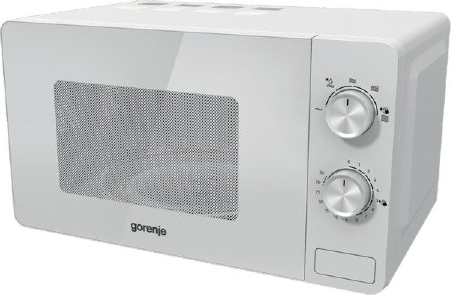  Мікрохвильова піч GORENJE MO 20 E1W2 