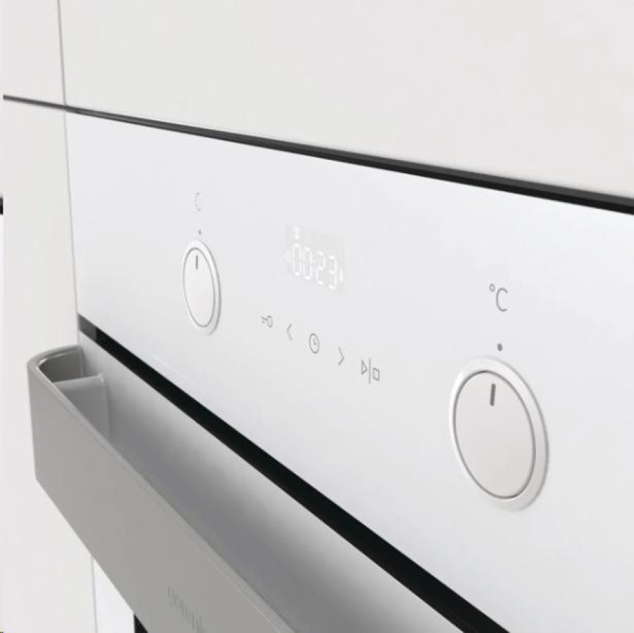  Духова шафа електрична Gorenje BO 737 ORAW 