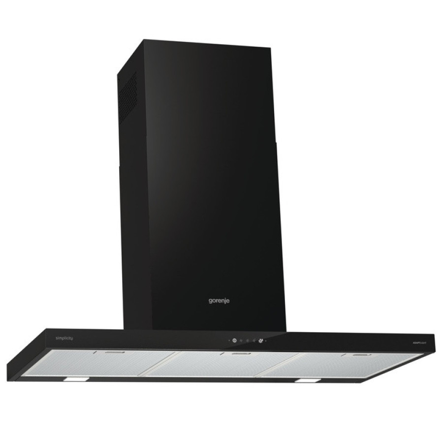 Витяжка пристінна Gorenje WHT9SYB