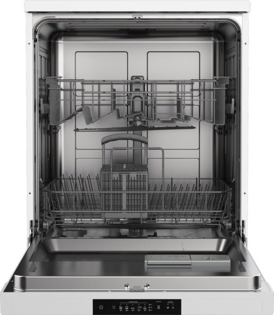  Посудомийна машина GORENJE GS 62040 W 