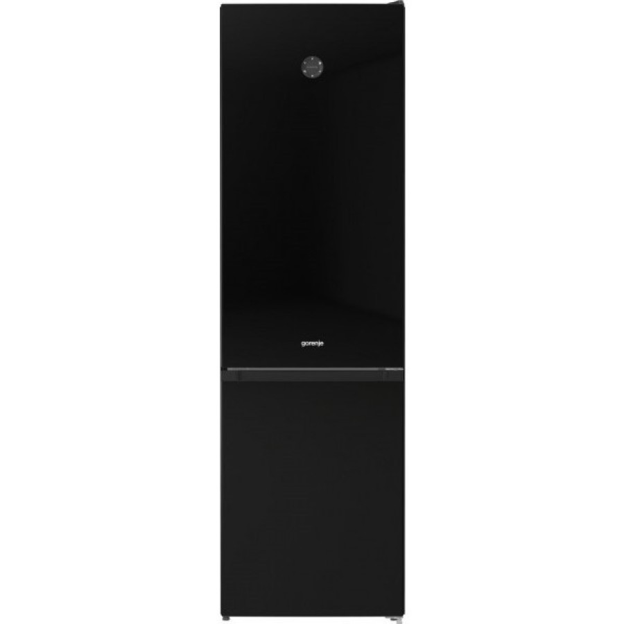 Холодильник Gorenje NRK 6201 SYBK