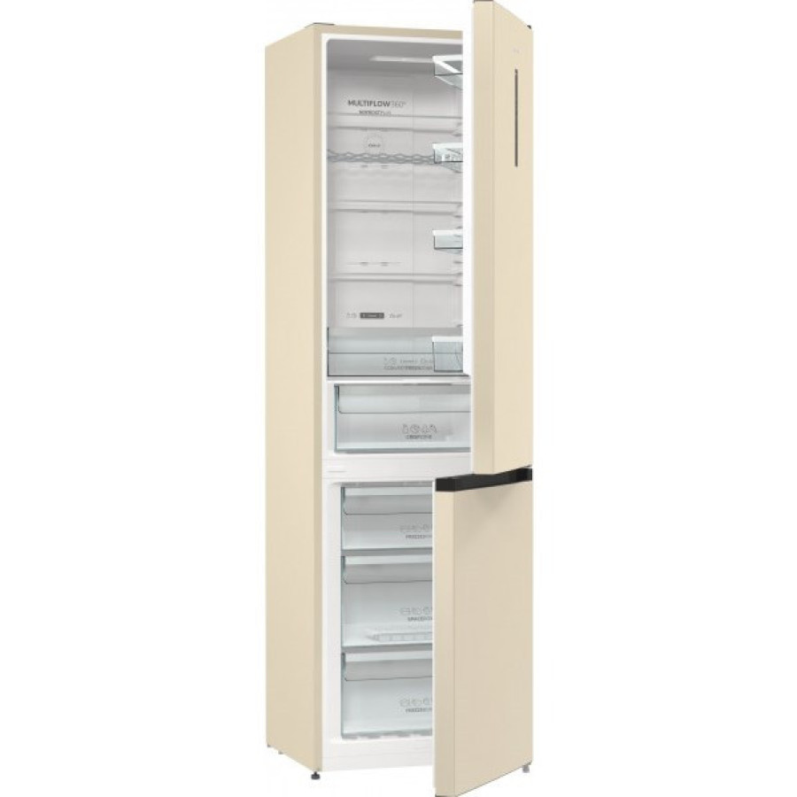  Холодильник Gorenje NRK 6202 AC4 