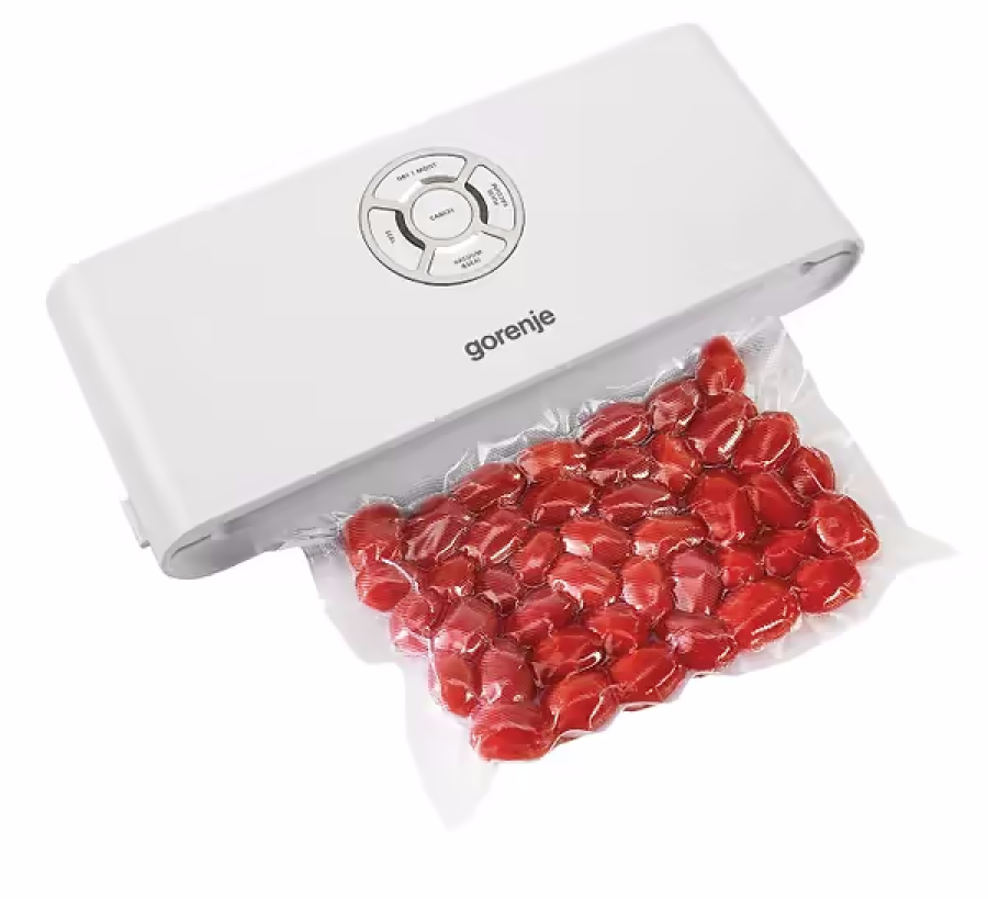  Вакуумний пакувальник Gorenje VS120W 