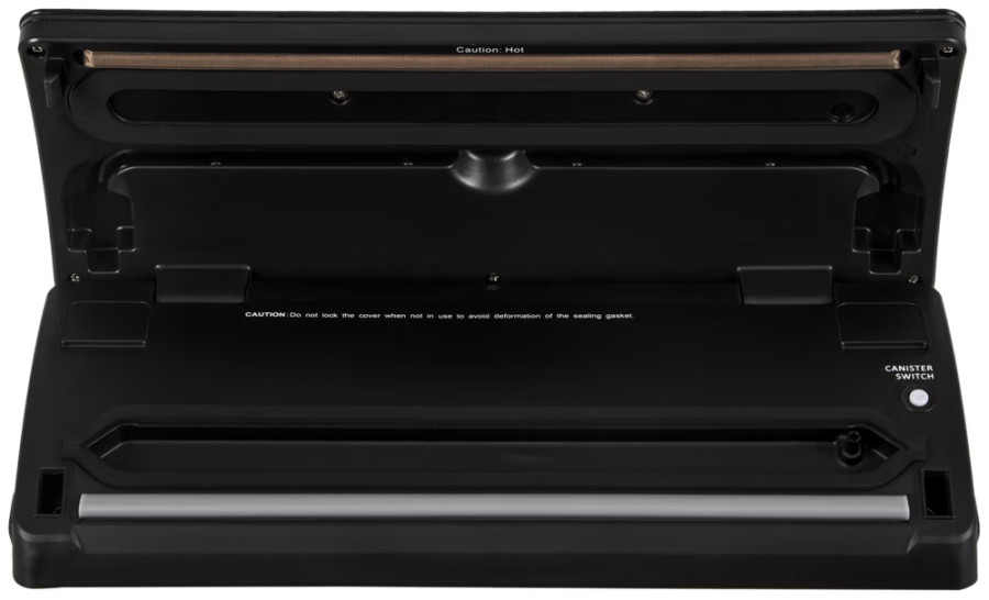  Вакуумний пакувальник Gorenje VS120E 