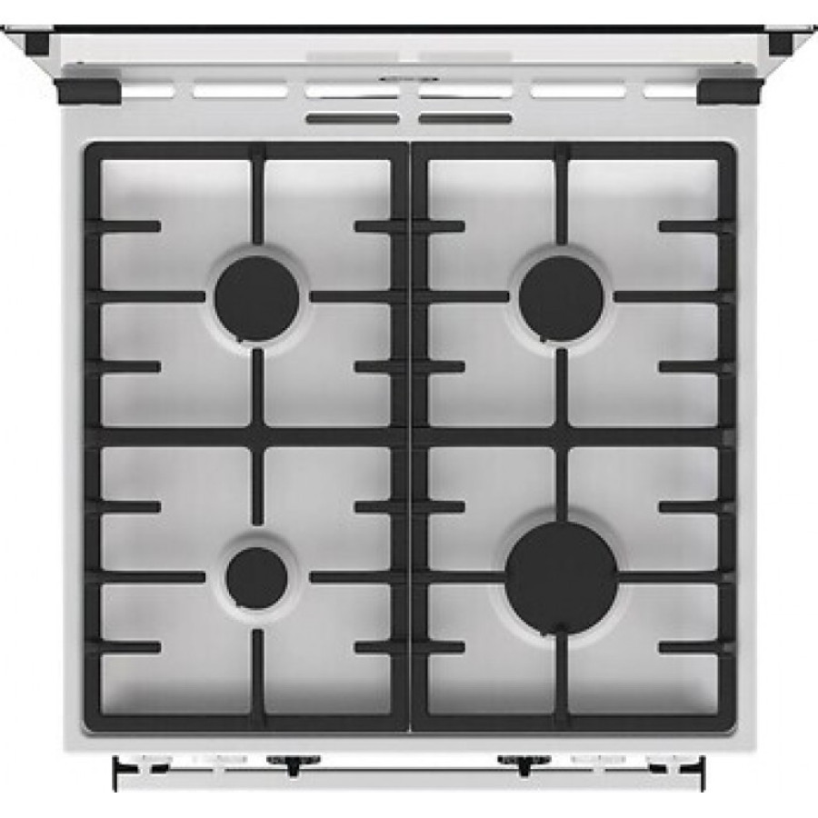  Плита комбінована GORENJE KS 6350 WF 