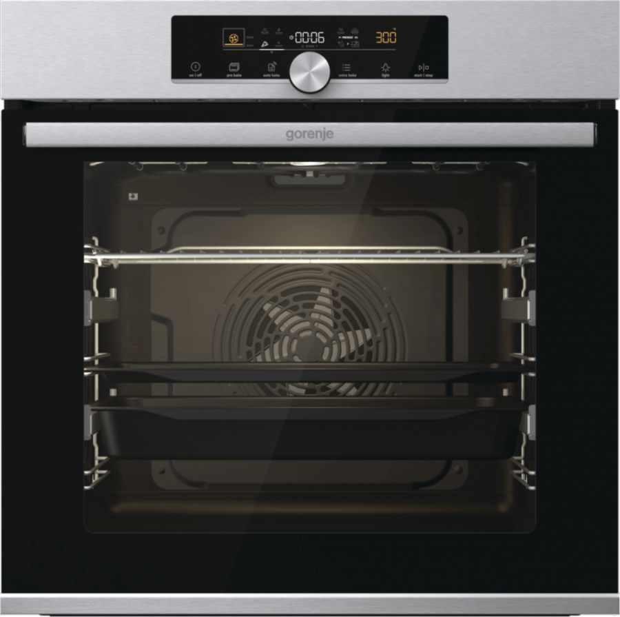 Духова шафа електрична Gorenje BOS 6747 A01X