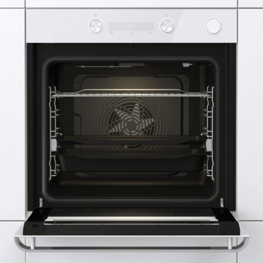  Духова шафа електрична Gorenje BSA 6737 ORAW 